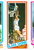 NBA Cards